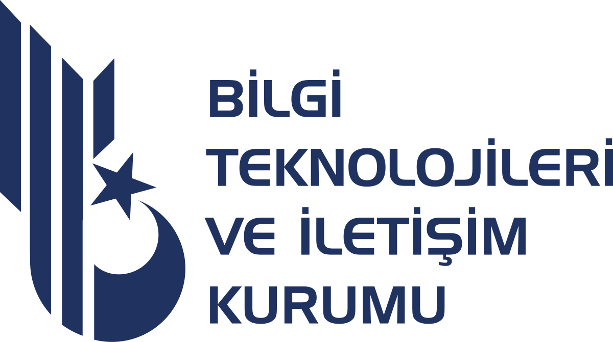 BTK - Bilgi Teknolojileri ve İletişim Kurumu Logosu Bilgi Teknolojileri ve İletişim Kurumu