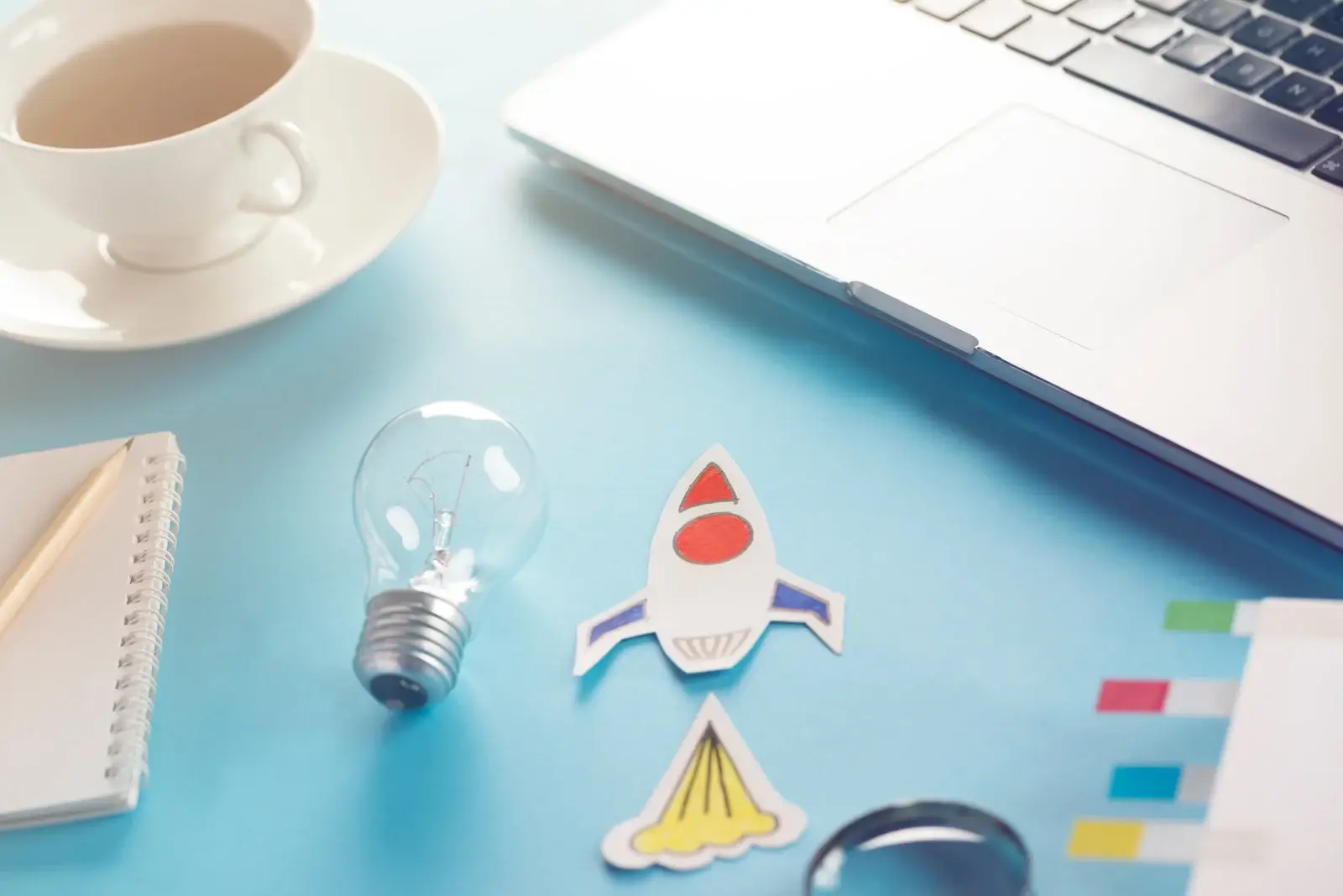 Startup nedir - Girişimcilik rehberi