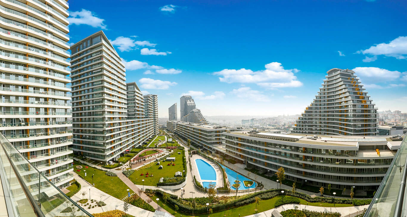 İstanbul Bağcılar Sanal Ofis