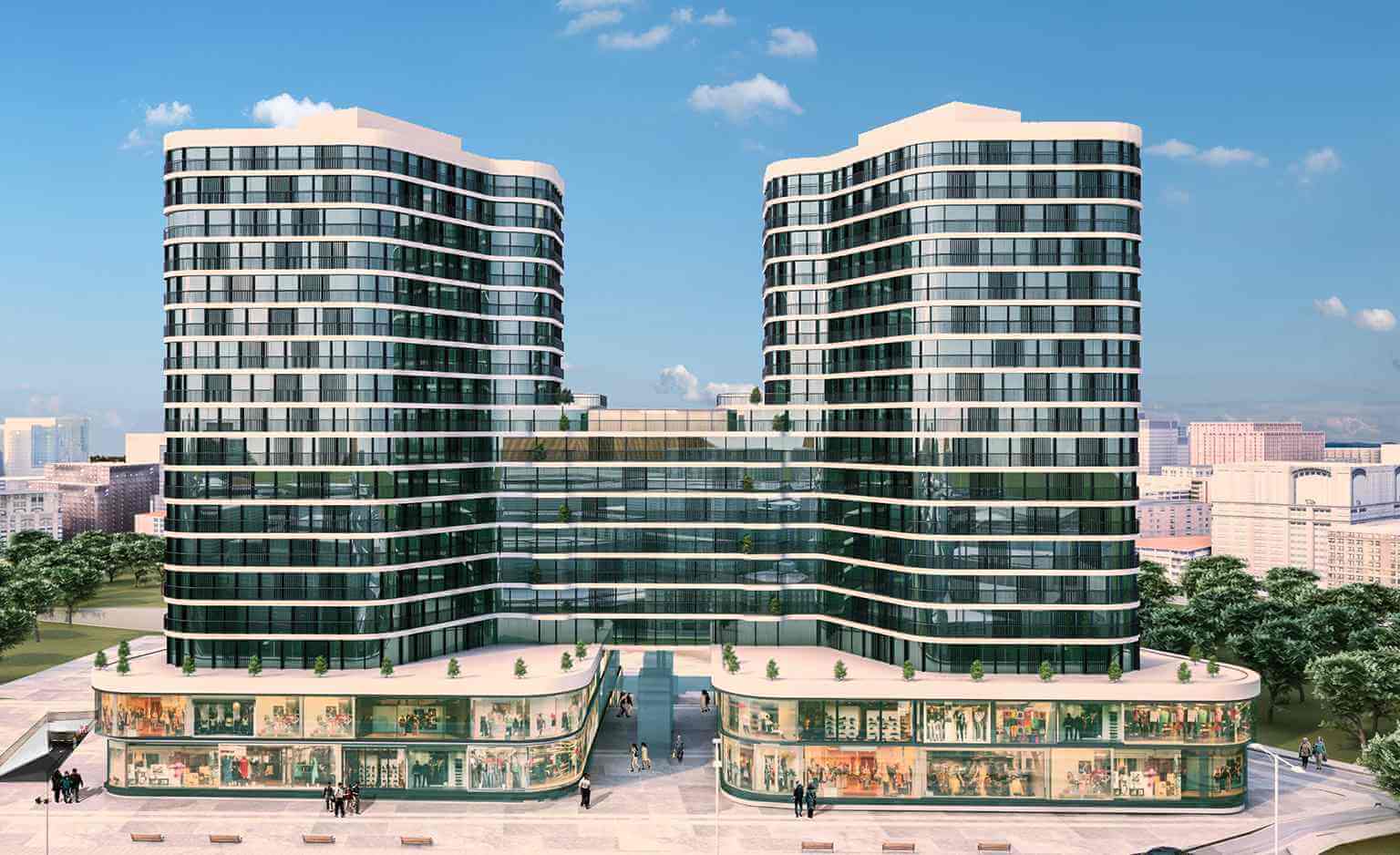 İstanbul Pendik Sanal Ofis